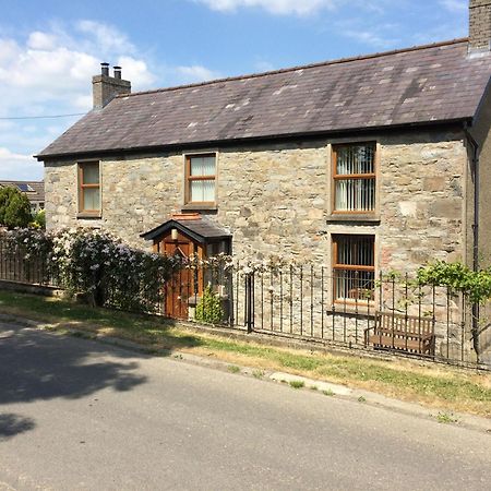Grove Fort Self Catering Farmhouse Finnis Extérieur photo