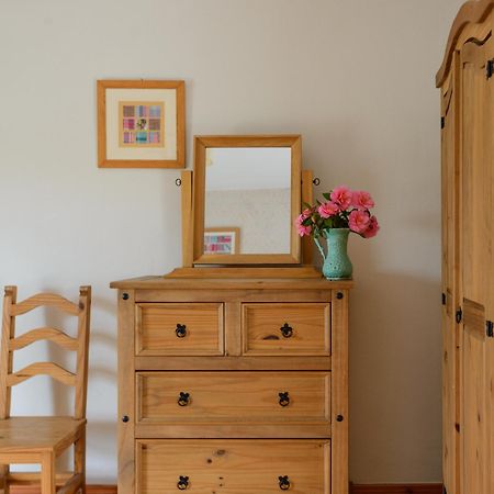 Grove Fort Self Catering Farmhouse Finnis Extérieur photo