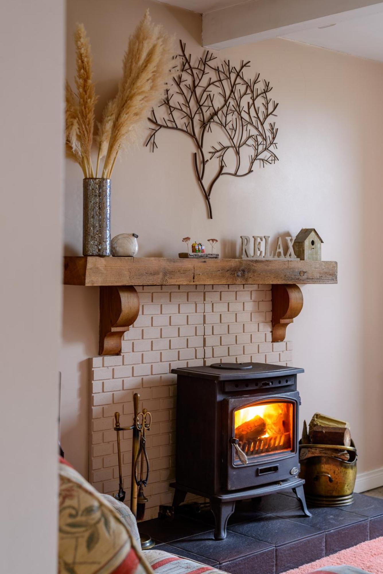 Grove Fort Self Catering Farmhouse Finnis Extérieur photo