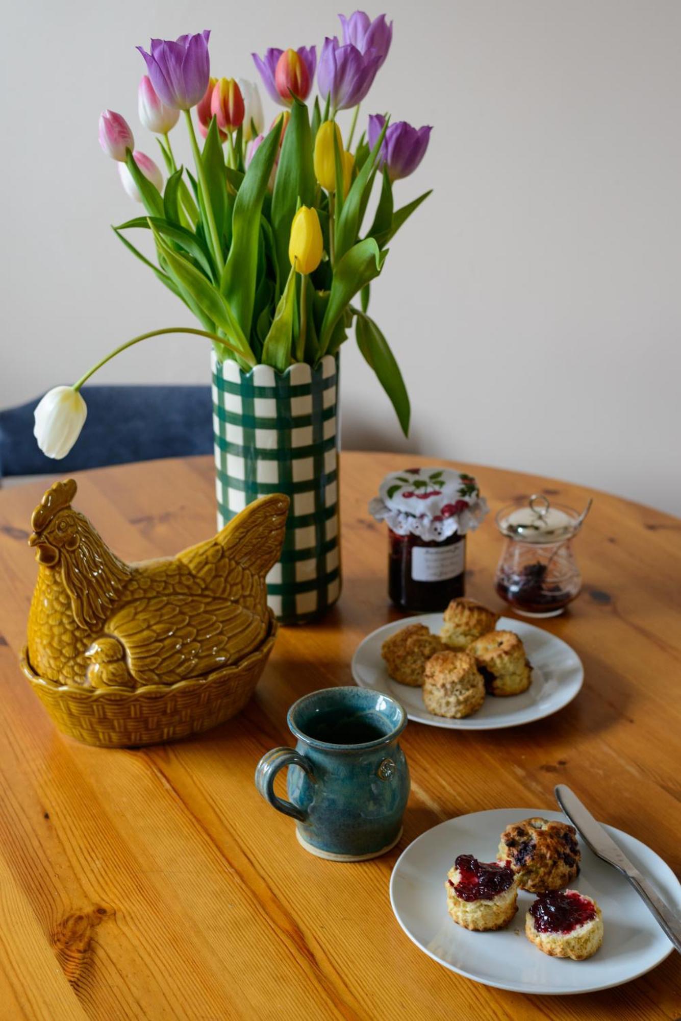 Grove Fort Self Catering Farmhouse Finnis Extérieur photo