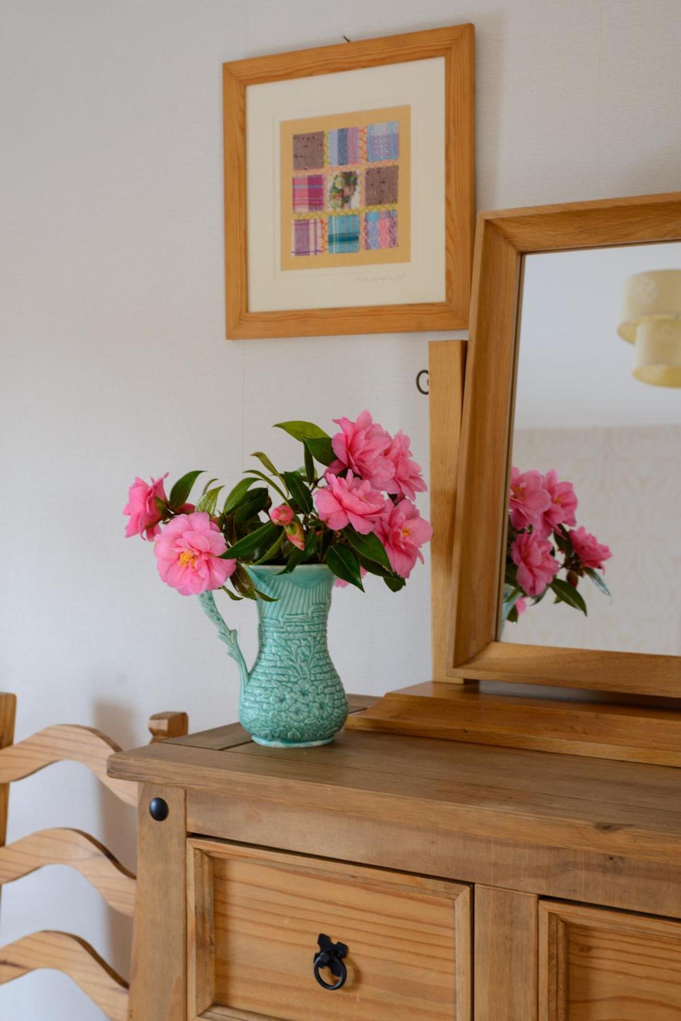 Grove Fort Self Catering Farmhouse Finnis Extérieur photo