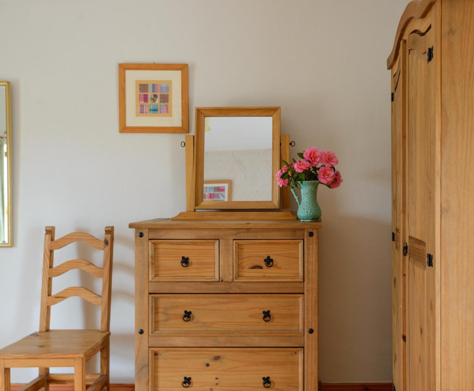 Grove Fort Self Catering Farmhouse Finnis Extérieur photo