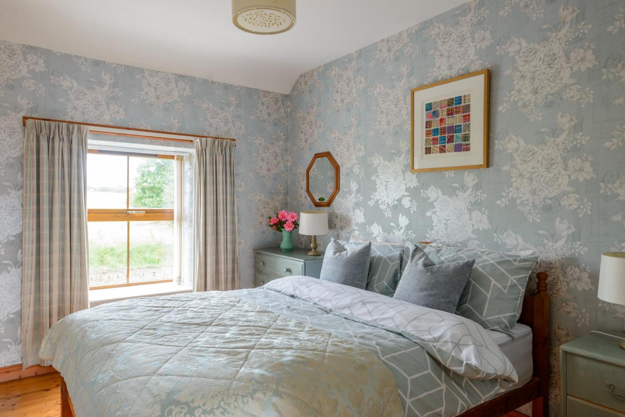 Grove Fort Self Catering Farmhouse Finnis Extérieur photo
