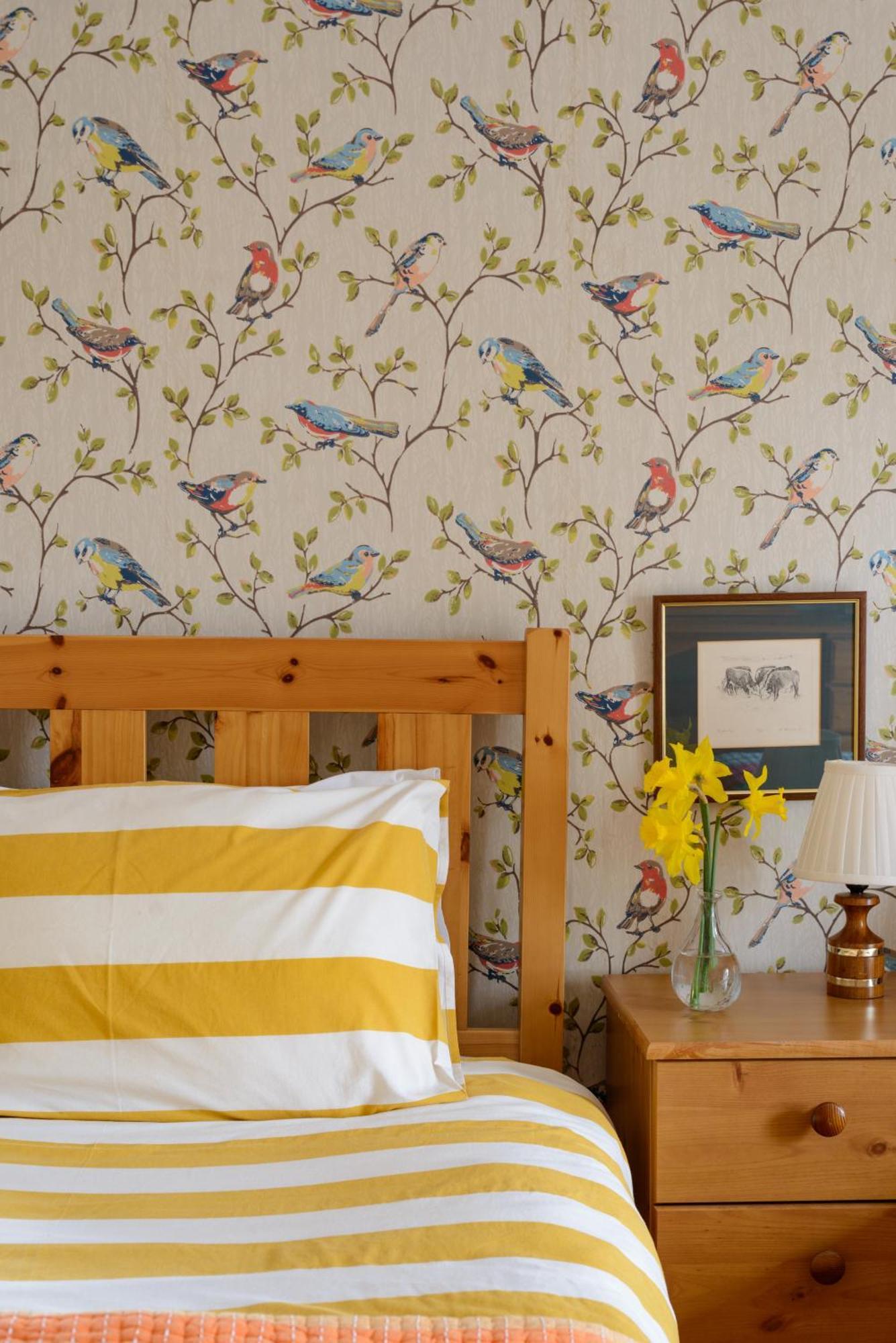 Grove Fort Self Catering Farmhouse Finnis Extérieur photo