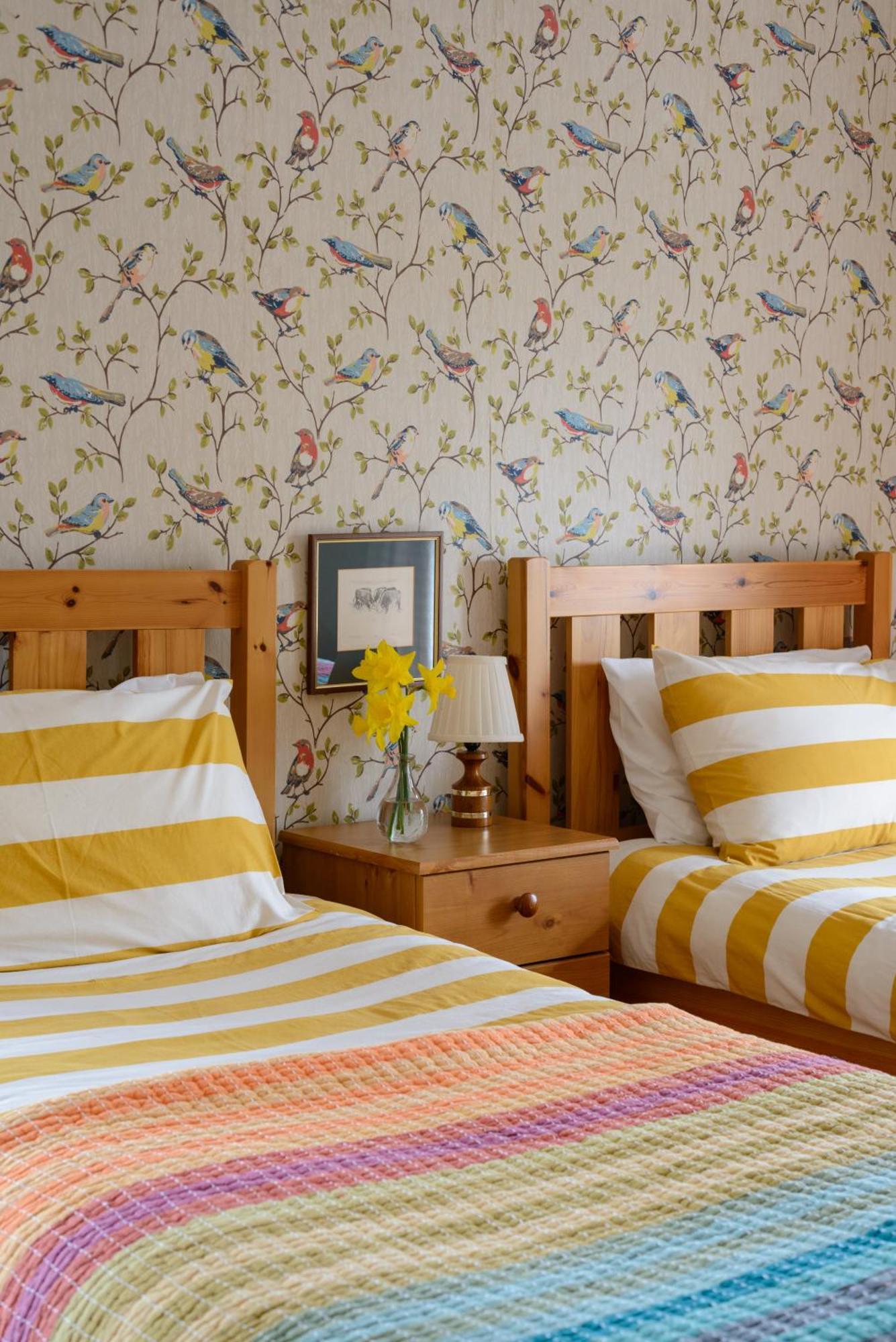 Grove Fort Self Catering Farmhouse Finnis Extérieur photo